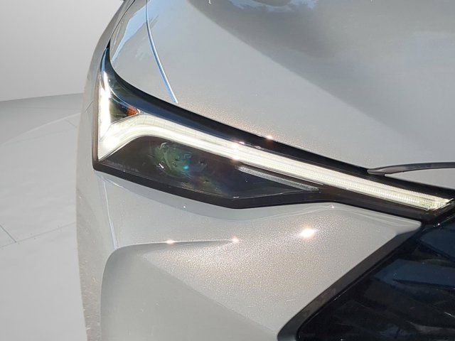 2025 Acura ADX A-Spec Package - Photo 28