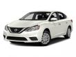 Used 2018 Nissan Sentra SV Sedan