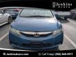 Used 2010 Honda Civic EX Sedan