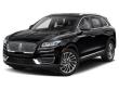 Used 2019 Lincoln Nautilus Select SUV