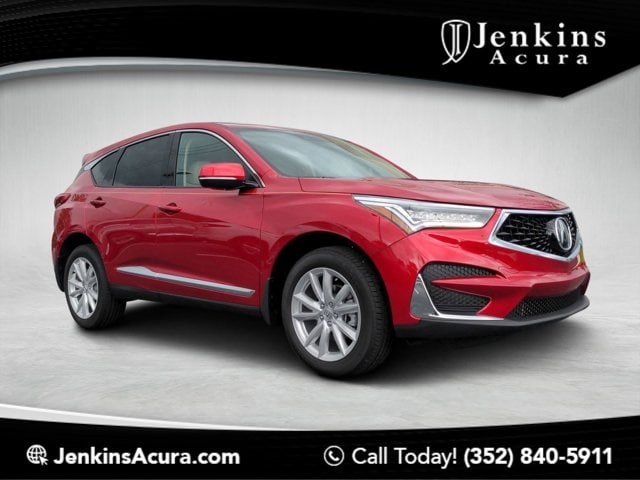 2021 Acura RDX Base's photo