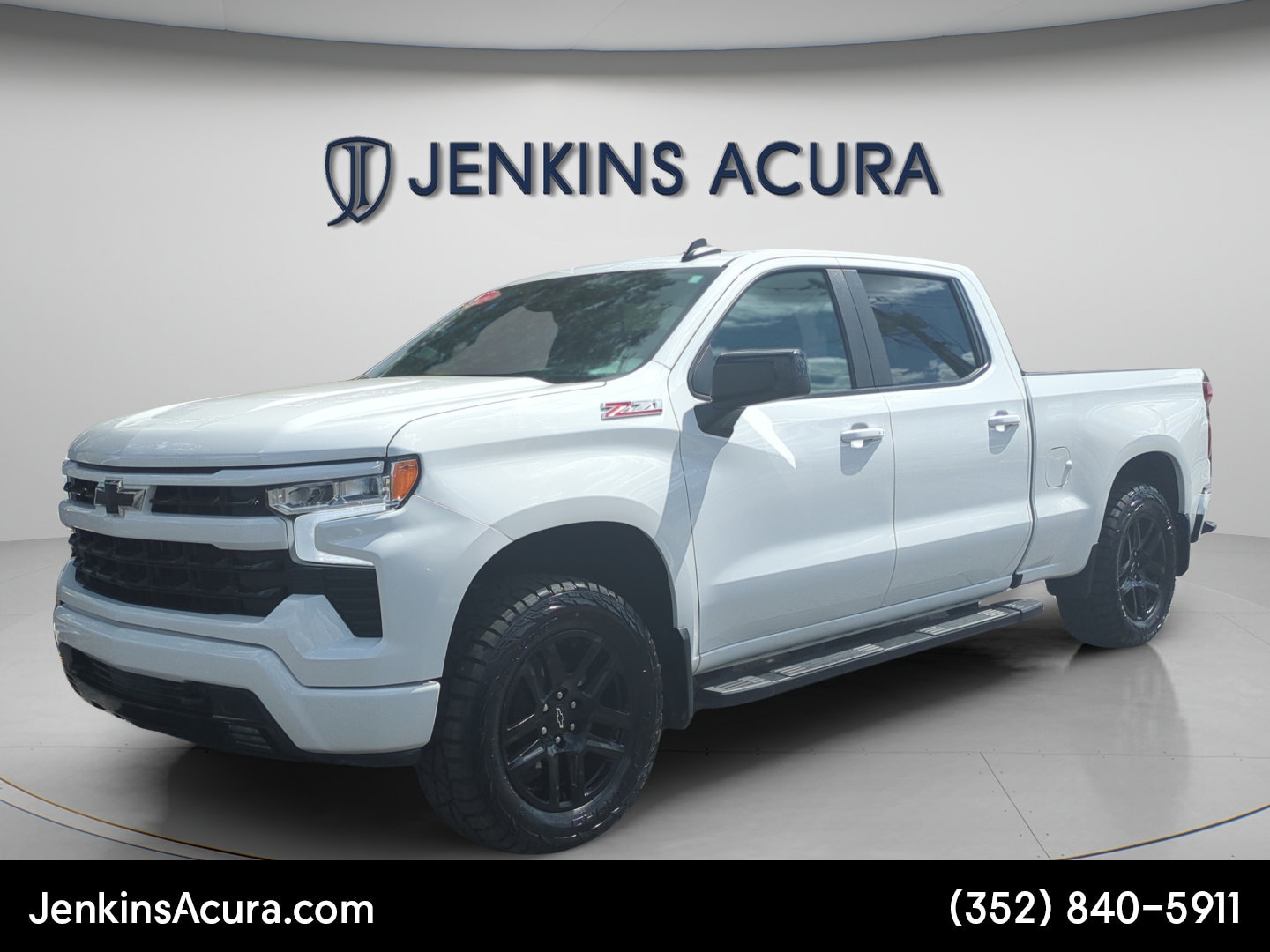 2023 Chevrolet Silverado 1500 RST - Photo 7