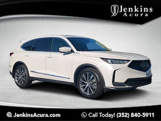 2026 Acura MDX w/Technology Package SUV for Sale Near Orlando FL