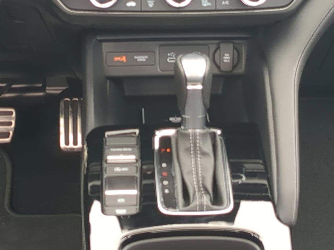 2026 Acura Integra A-Spec - Photo 15