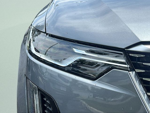 2021 Cadillac XT6 Premium Luxury - Photo 23