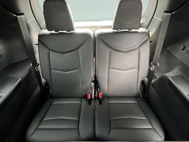 2021 Cadillac XT6 Premium Luxury - Photo 11