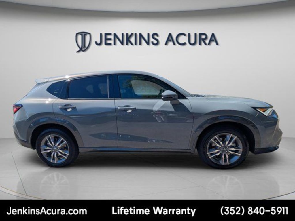 New 2026 Acura ADX Base SUV