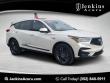 Used 2019 Acura RDX A-Spec Package SUV