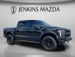 Used 2024 Ford F-150 Raptor Truck SuperCrew Cab