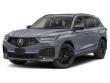Used 2026 Acura MDX SH-AWD A-Spec Advance Package SUV