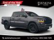 Used 2021 Ram 1500 Laramie Truck Crew Cab