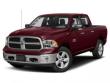 Used 2019 Ram 1500 Classic SLT Truck Crew Cab