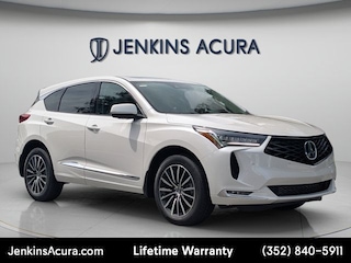 2026 Acura RDX w/Advance Package SUV for Sale in Ocala FL