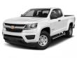 Used 2020 Chevrolet Colorado LT Truck Crew Cab
