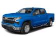 Used 2025 Chevrolet Silverado 1500 LT w/1LT Truck Crew Cab