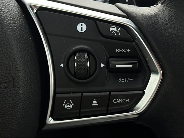 2026 Acura RDX Base - Photo 23
