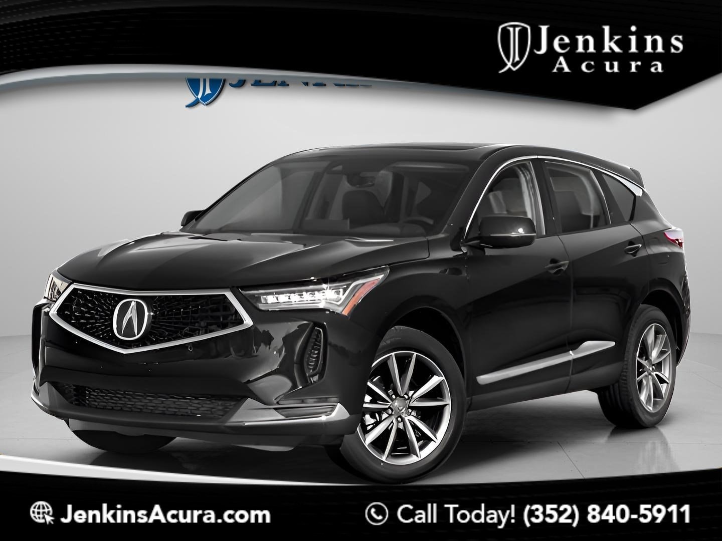 2024 Acura RDX Technology Package's photo