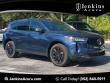 Certified 2025 Acura RDX SH-AWD SUV