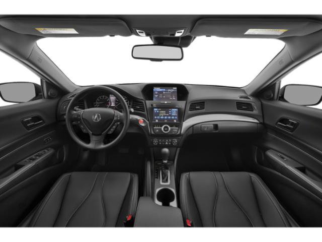 Used 2021 Acura ILX Premium Package Sedan