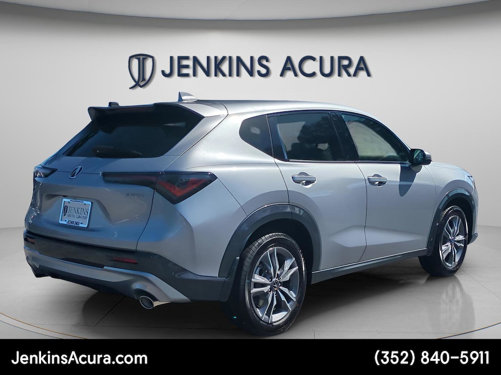 New 2026 Acura ADX Base SUV