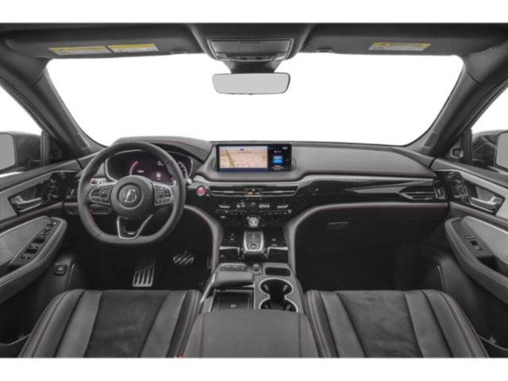 Used 2024 Acura MDX SH-AWD A-Spec Package SUV
