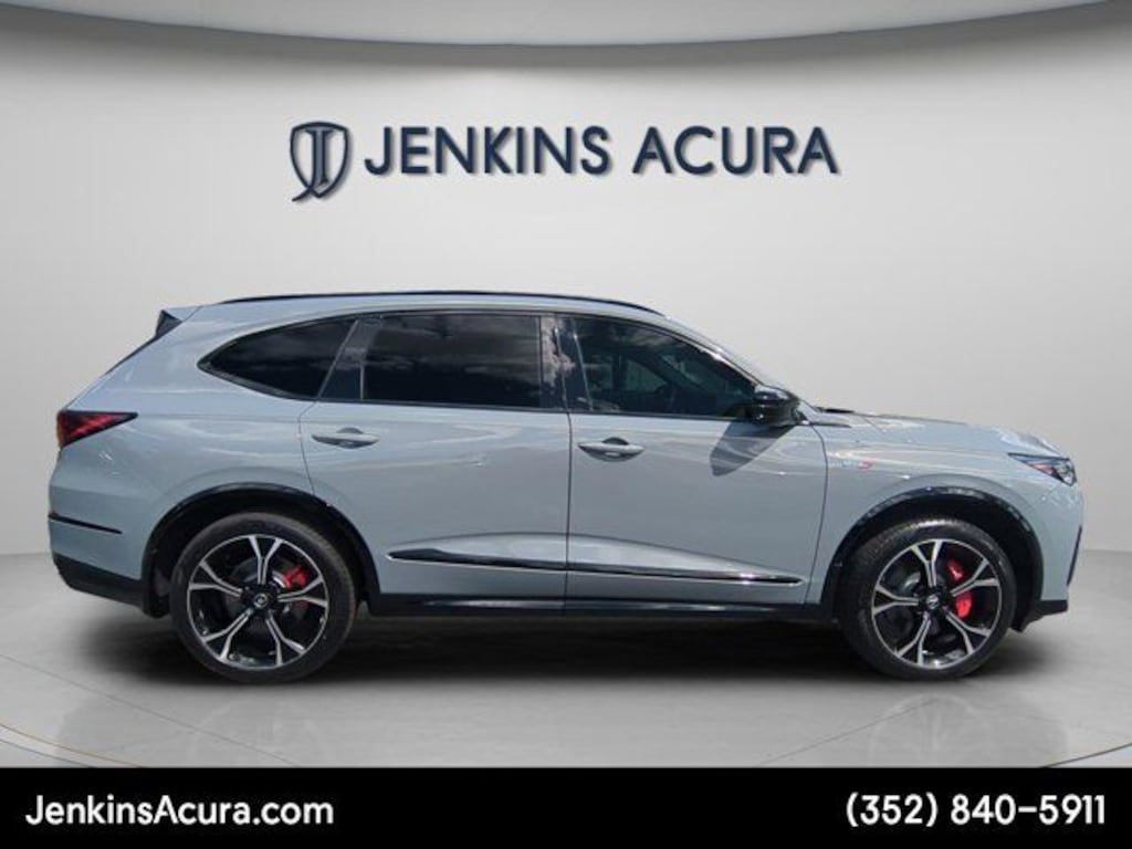 New 2026 Acura MDX Type S w/Advance Package SUV