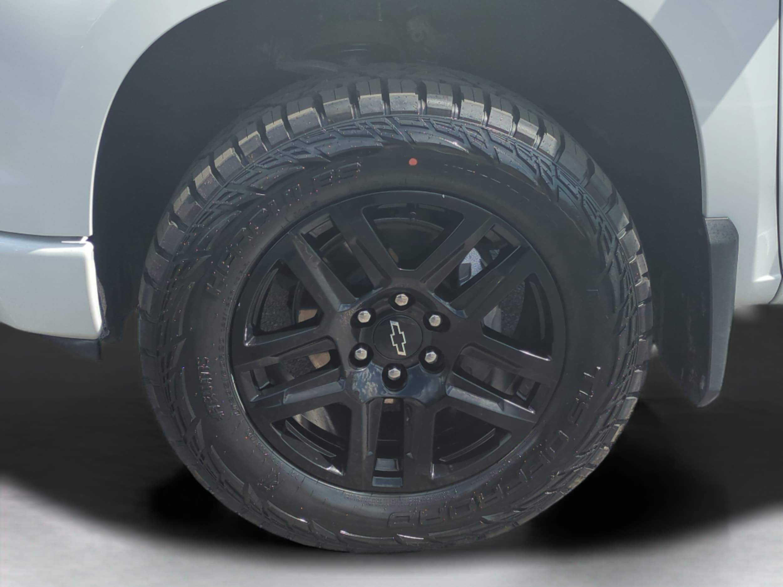 2023 Chevrolet Silverado 1500 RST - Photo 10