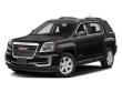 Used 2016 GMC Terrain SLE-2 SUV