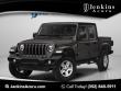 Used 2021 Jeep Gladiator Sport Truck Crew Cab