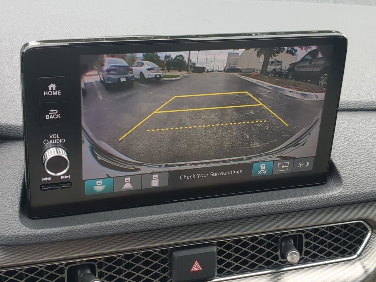 2026 Acura Integra A-Spec w/Technology Package - Photo 20