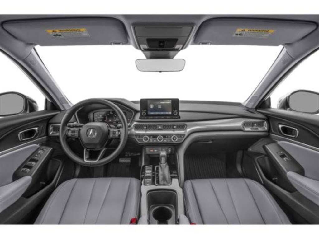 Used 2024 Acura Integra Hatchback