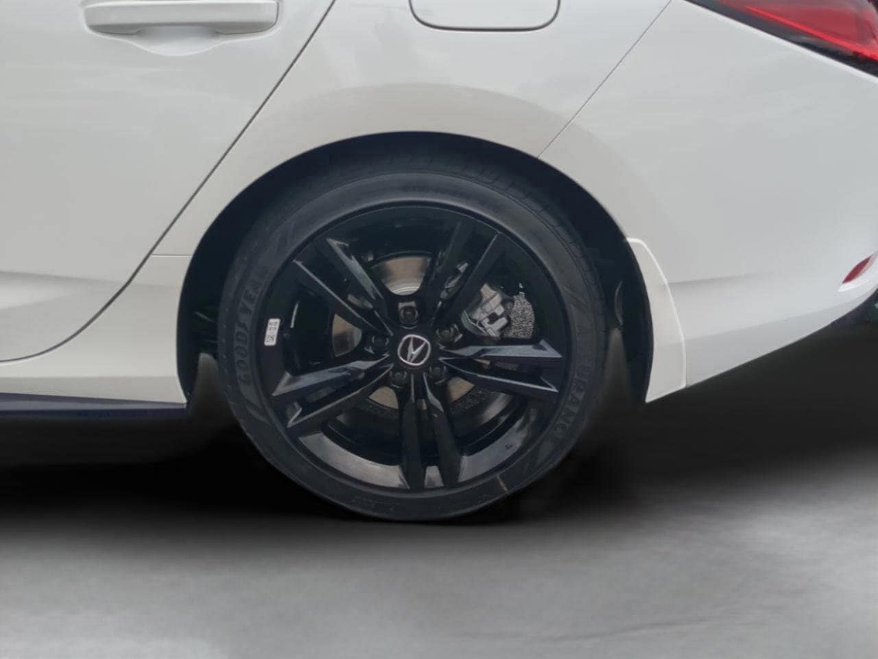 2026 Acura Integra A-Spec w/Technology Package - Photo 12