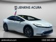 Used 2024 Toyota Prius XLE Hatchback