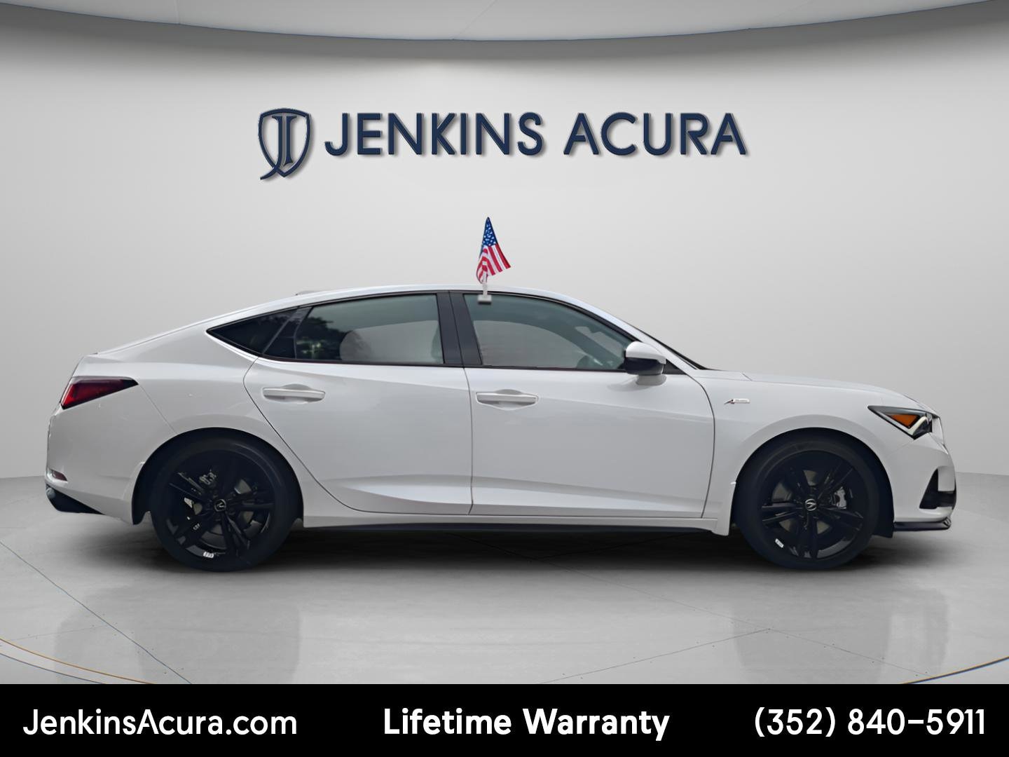 2026 Acura Integra A-Spec w/Technology Package - Photo 10