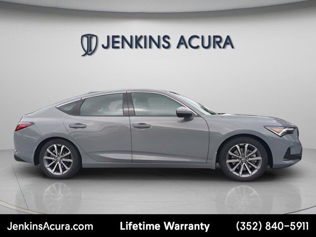 2026 Acura Integra Base - Photo 9