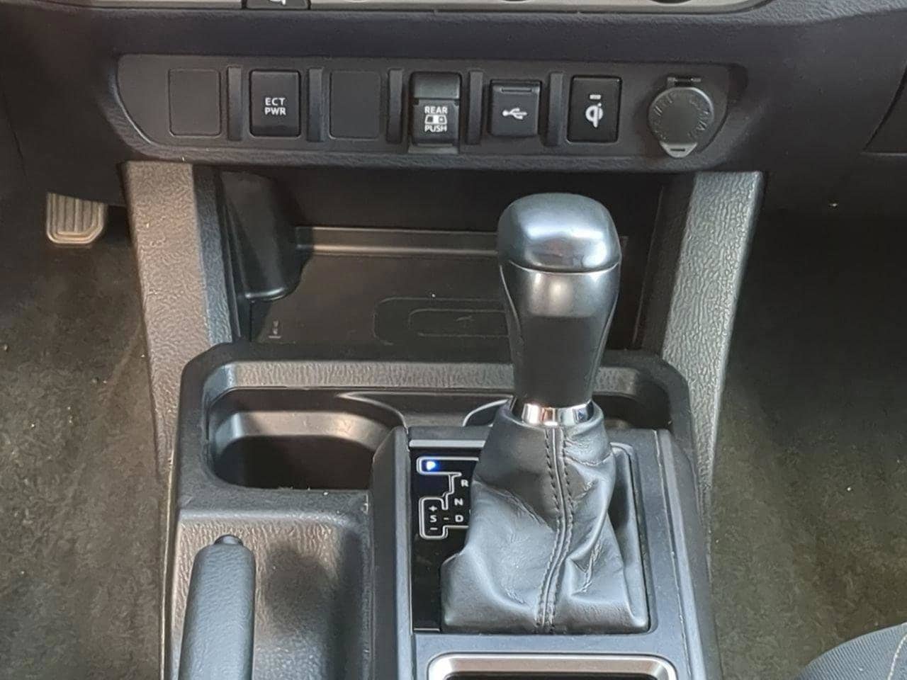 2023 Toyota Tacoma SR5 - Photo 17