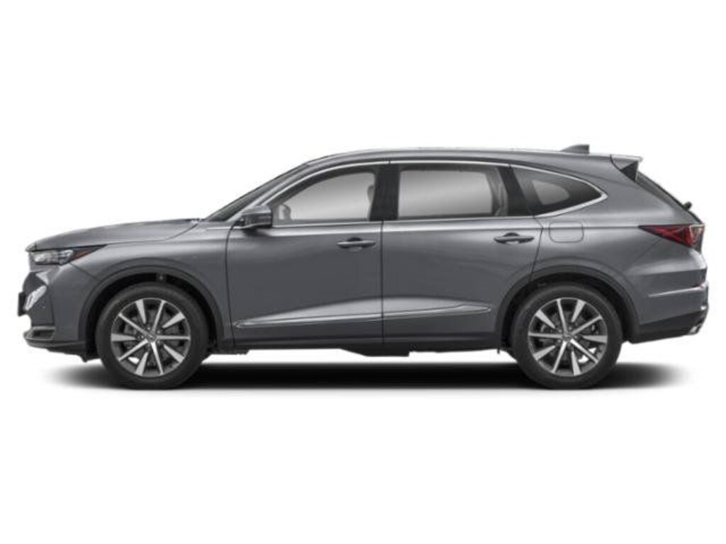 New 2026 Acura MDX w/Technology Package SUV