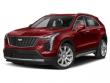 Used 2020 CADILLAC XT4 Premium Luxury SUV