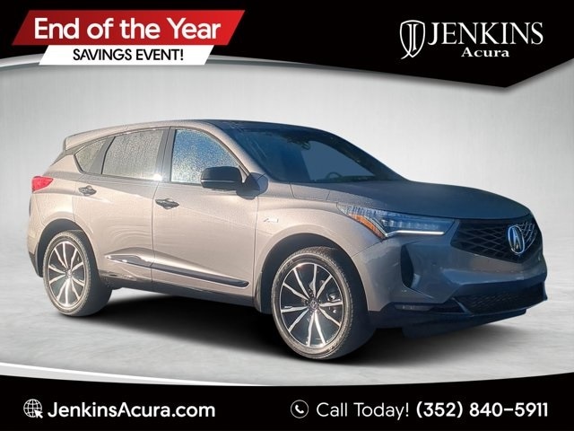 2026 Acura RDX A-Spec w/ Advance Package's photo