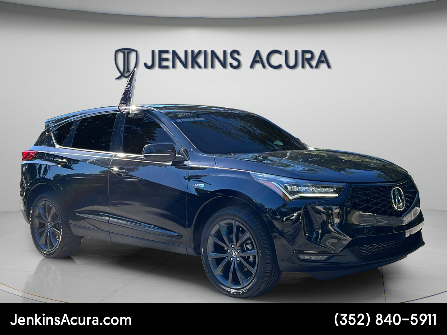 2025 Acura RDX