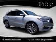 Used 2020 Acura MDX Advance Package SUV