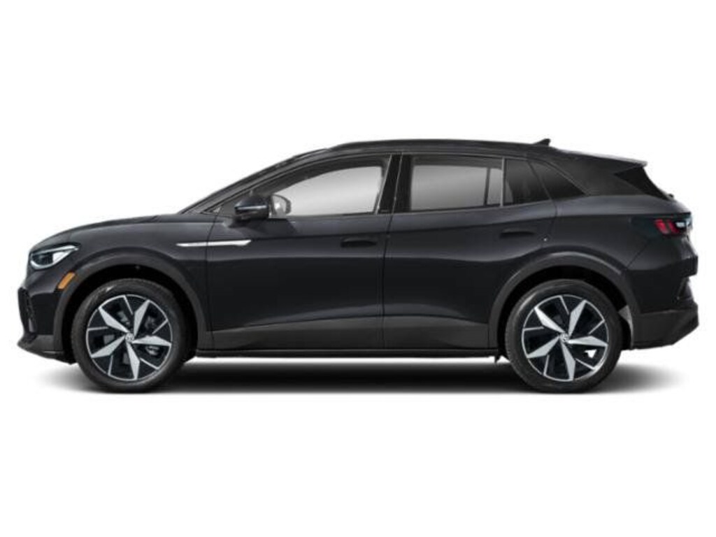 Used 2023 Volkswagen ID.4 Pro S SUV