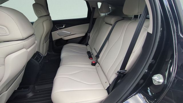 2026 Acura RDX Technology Package - Photo 10