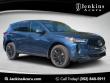 Certified 2025 Acura RDX SH-AWD SUV