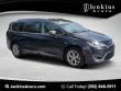 Used 2020 Chrysler Pacifica Limited Van Passenger Van