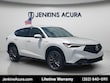  Acura ADX