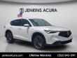 Certified 2025 Acura ADX A-Spec Package SUV