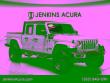 Used 2020 Jeep Gladiator Sport Truck Crew Cab