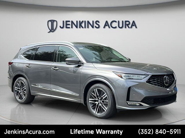 New 2026 Acura MDX w/Advance Package SUV