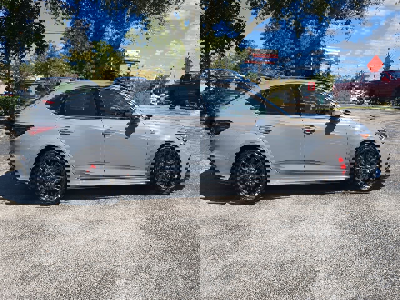 2026 Acura Integra Type S photo 3